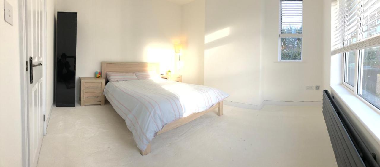 Spacious Double Bedrooms Sharing New Bathroom, En-Suite Option Available, Kings Lynn Кингс-Линн Экстерьер фото