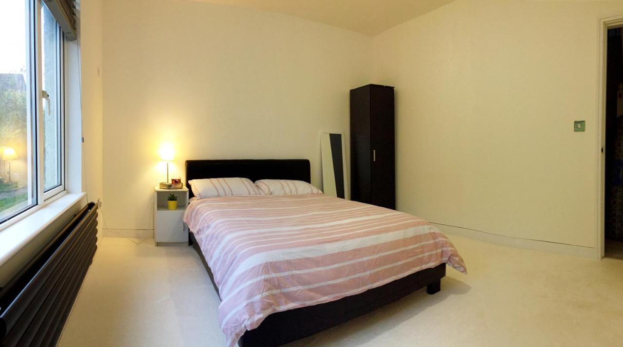 Spacious Double Bedrooms Sharing New Bathroom, En-Suite Option Available, Kings Lynn Кингс-Линн Экстерьер фото